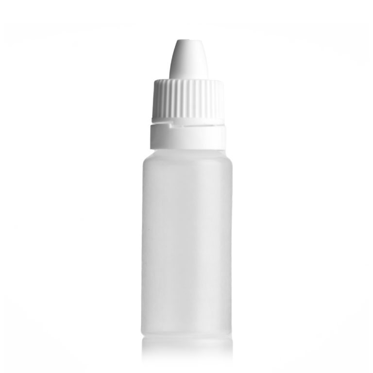 15ml Round Bottle Nozzle Cap NE