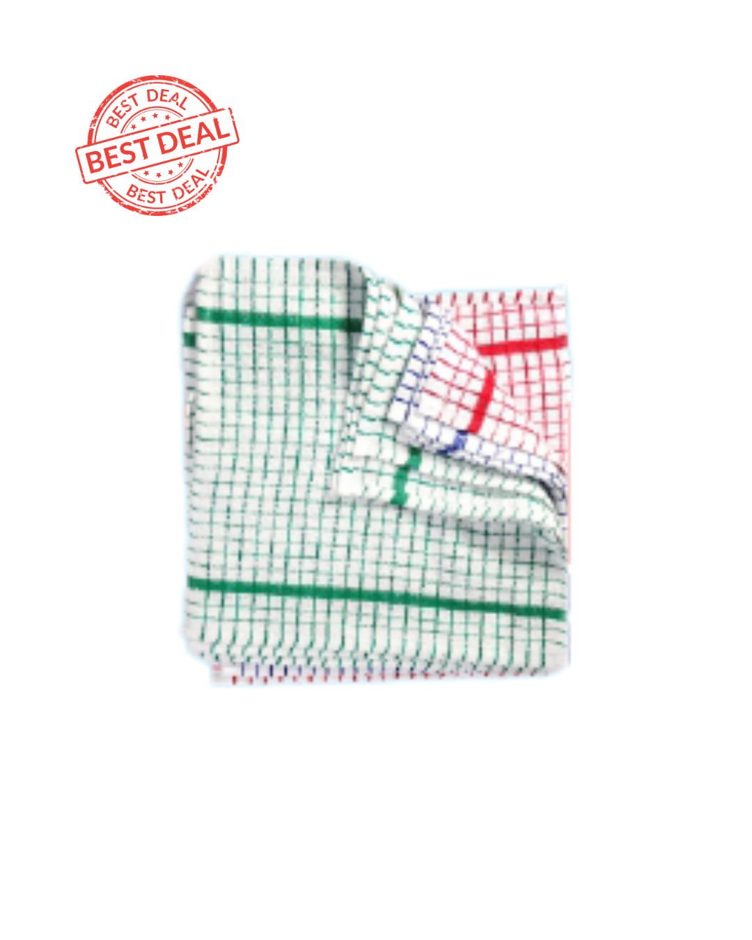 NEMPACK WAFFLE SWAB