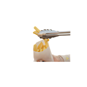 1/4 Grease Proof Bags (8000)