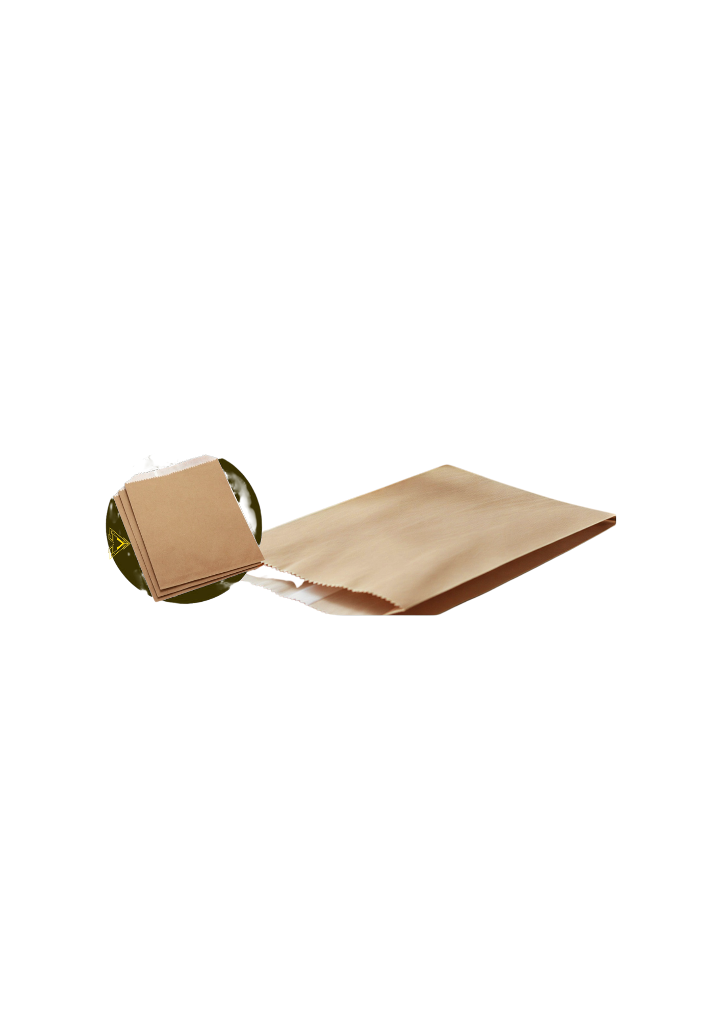 NE KRAFT BAGS
