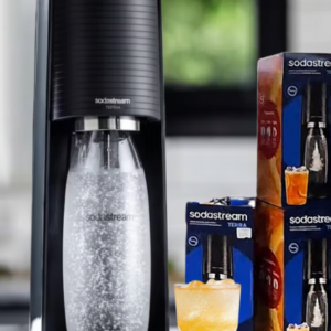 Sodastream Terra - Sparkling Water Maker