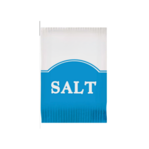 Salt Sachet 1000's