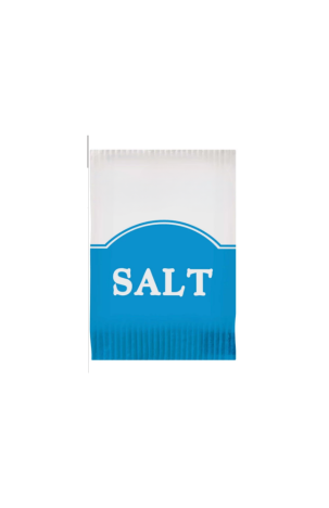 NEMPACK SALT SACHET 1000