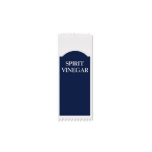 Vinegar Sachet 400's
