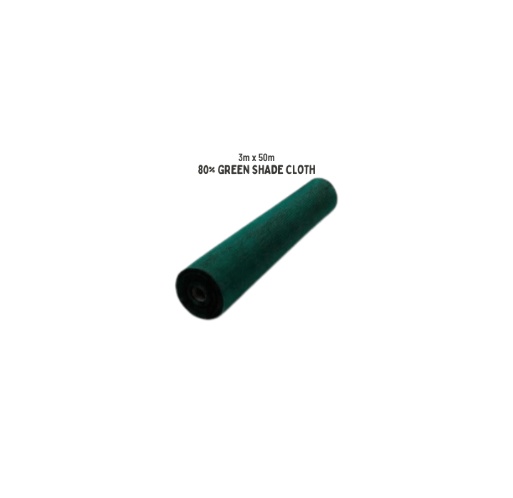 NEMPACK 3MX50M 80 SHADE CLOTH