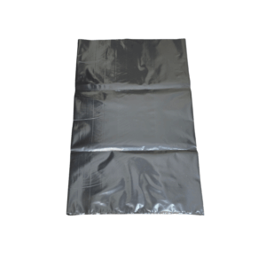 580x800x250 Micron Black Heavy Duty Bag