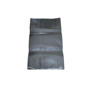 560x850x150 Micron Black Heavy Duty Bags