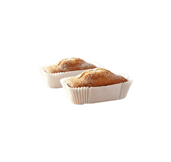 NEMPACK MADEIRA BAKING CUPS