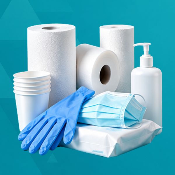 Hygiene amp Consumables