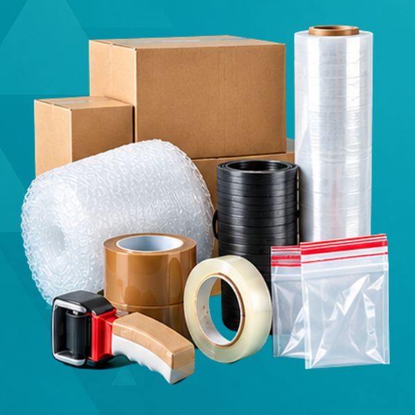 Industrial amp Dispatch Supplies