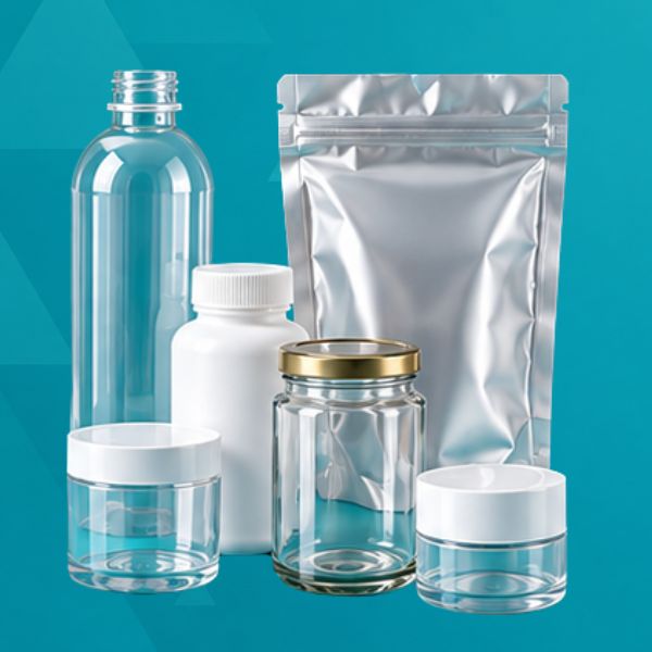Retail amp Specialist Packaging