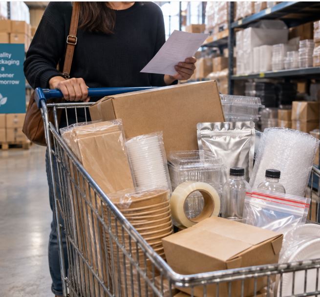 buy packaging